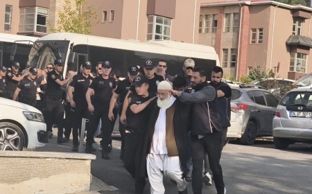 Kahramanmaraş Gözaltılarındaki Hak İhlalleri ve İddialar Soruşturulmalıdır!