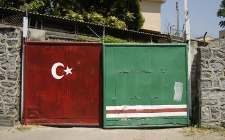 Kafkas ve Tatar Kökenli Sığınmacılara Yönelik Hukuksuz İadeler ve Keyfi İdari Gözetim Uygulamaları Derhal Durdurulmalıdır!