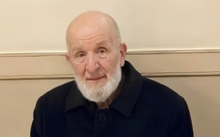 Abdullah Tırpan’ın Vefatı İhmaller Zincirinin Acı Bir Sonuncudur