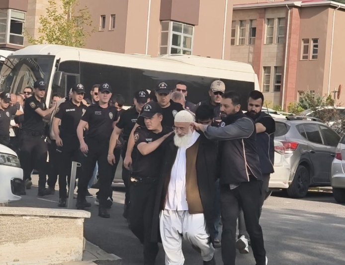 Kahramanmaraş Gözaltılarındaki Hak İhlalleri ve İddialar Soruşturulmalıdır!