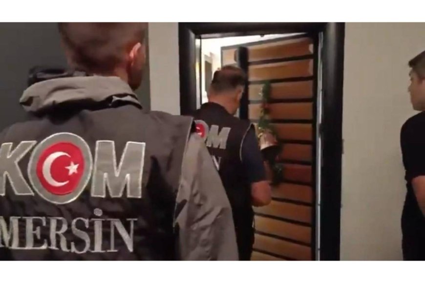 Gözaltı İşlemleri Birer Teşhir ve İtibarsızlaştırma Aracına Dönüştürülemez!