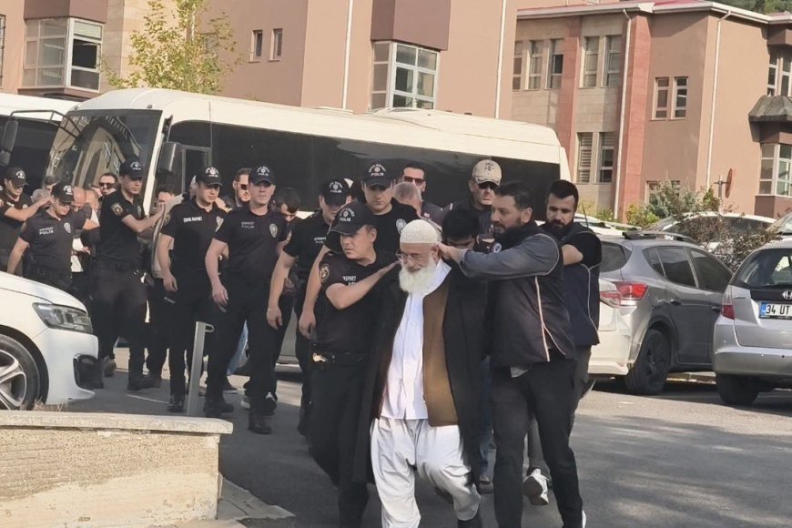 Kahramanmaraş Gözaltılarındaki Hak İhlalleri ve İddialar Soruşturulmalıdır!