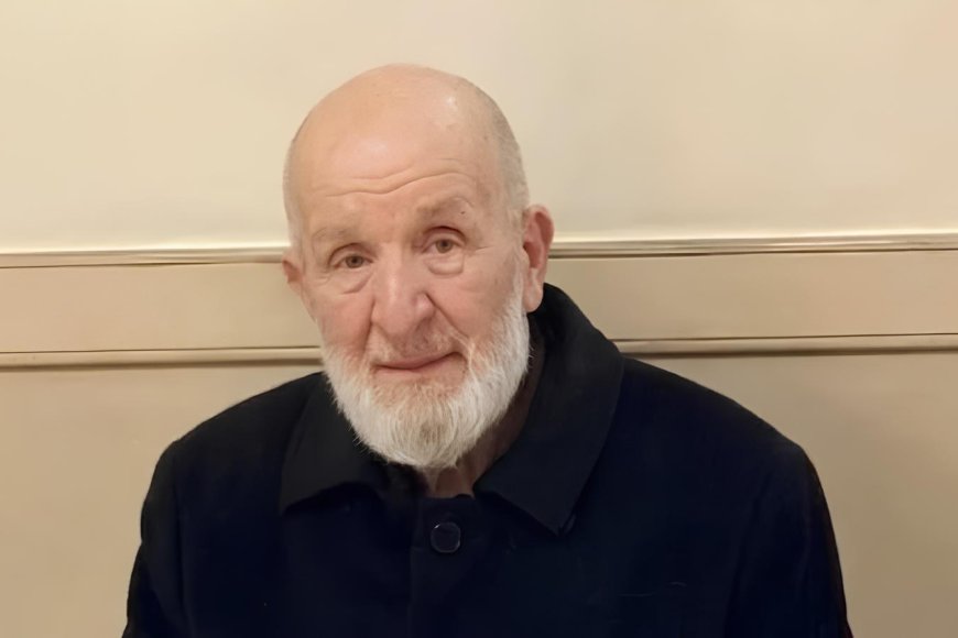 Abdullah Tırpan’ın Vefatı İhmaller Zincirinin Acı Bir Sonuncudur